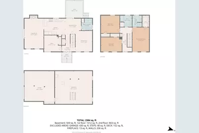65 Alene Lane, Goffstown, NH 03045 - Photo 42
