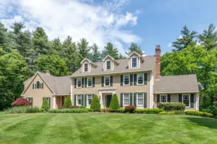 3 Aberdeen St, Windham, NH 03087 - Photo 1