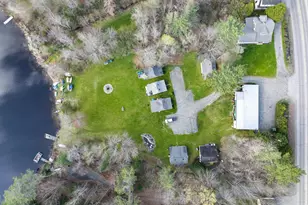 235 Lancaster Rd, Whitefield, NH 03598 - Photo 20