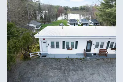 235 Lancaster Road #4, Whitefield, NH 03598 - Photo 1