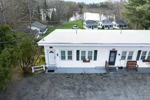 235 Lancaster Rd, Whitefield, NH 03598 - Photo 1