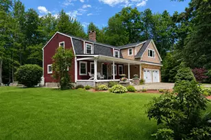 16 Hampshire Dr, Gilford, NH 03249 - Photo 1