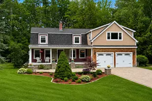 16 Hampshire Dr, Gilford, NH 03249 - Photo 2