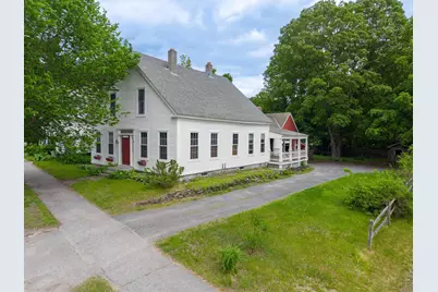 26 Park Street, Charlestown, NH 03603 - Photo 1
