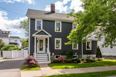 175 Wibird Street, Portsmouth, NH 03801 - Photo 1