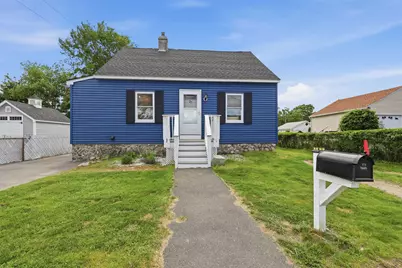 27 Fairview Street, Goffstown, NH 03045 - Photo 1