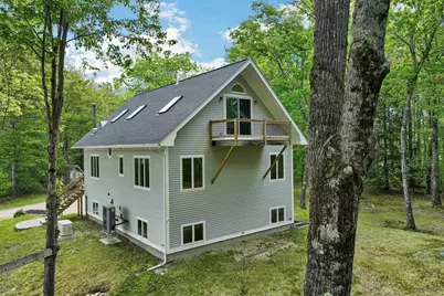 105 Nichols Road, Ossipee, NH 03814 - Photo 4
