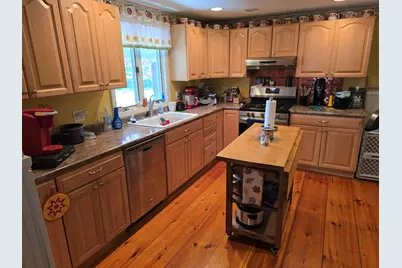 2535 Lovell Lake Road, Wakefield, NH 03872 - Photo 6