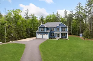55 Lorden Rd, New Boston, NH 03070 - Photo 2