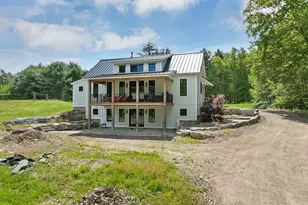 31 Powers Rd, Meredith, NH 03253 - Photo 4