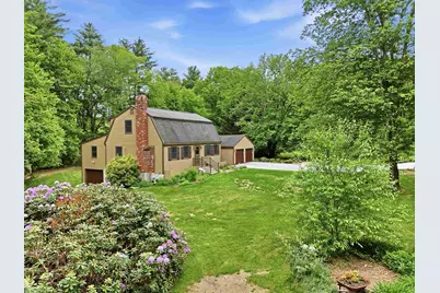 11 Mitchell Street, Merrimack, NH 03054 - Photo 10