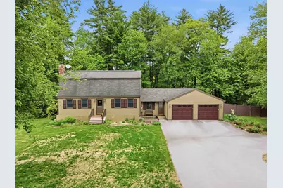 11 Mitchell Street, Merrimack, NH 03054 - Photo 4
