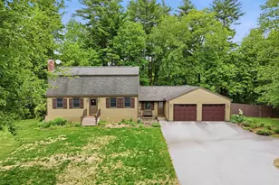 11 Mitchell St, Merrimack, NH 03054 - Photo 4