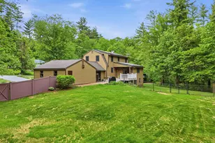 11 Mitchell St, Merrimack, NH 03054 - Photo 6