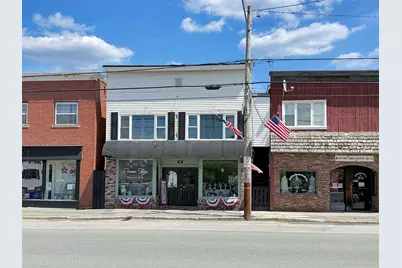 98 Main Street, Colebrook, NH 03576 - Photo 1