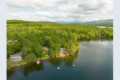 34 Mayer Road, Moultonborough, NH 03254 - Photo 40