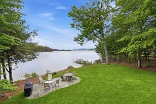 34 Mayer Rd, Moultonborough, NH 03254 - Photo 4
