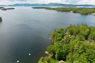34 Mayer Rd, Moultonborough, NH 03254 - Photo 1