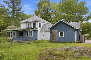 24 Sand Hill Rd, Hill, NH 03243 - Photo 2