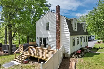 40 Sheldon Road, Derry, NH 03038 - Photo 6