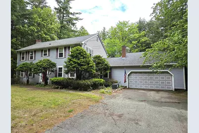 62 Boston Post Road, Amherst, NH 03031 - Photo 6