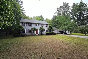 62 Boston Post Rd, Amherst, NH 03031 - Photo 4
