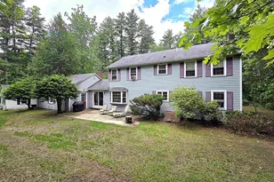 62 Boston Post Rd, Amherst, NH 03031 - Photo 2