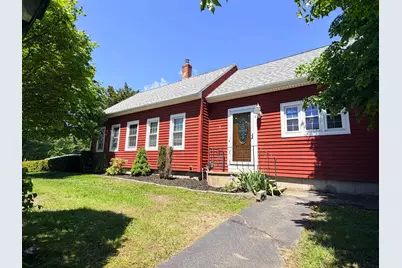 4 Autumn Street, Rochester, NH 03868 - Photo 56