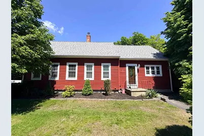 4 Autumn Street, Rochester, NH 03868 - Photo 1