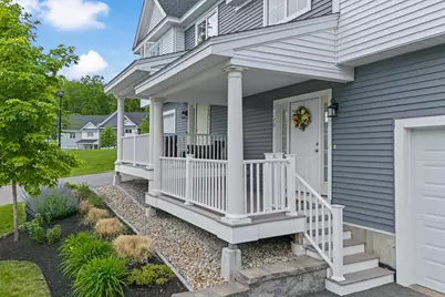 270 Knollwood Way, Manchester, NH 03102 - Photo 2