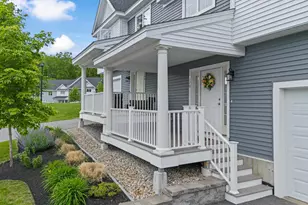 270 Knollwood Way, Manchester, NH 03102 - Photo 2