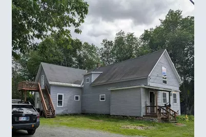 59 Depot Street, Lancaster, NH 03584 - Photo 1