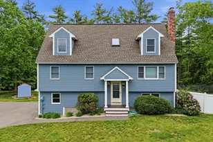 35 Iris Dr, Merrimack, NH 03054 - Photo 2