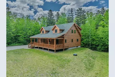 92 Joyce Drive, Carroll, NH 03595 - Photo 2