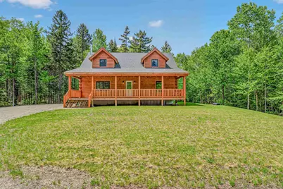 92 Joyce Drive, Carroll, NH 03595 - Photo 4