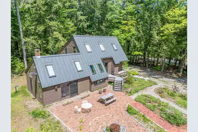 47 Forest Pond Road, New Hampton, NH 03256 - Photo 1