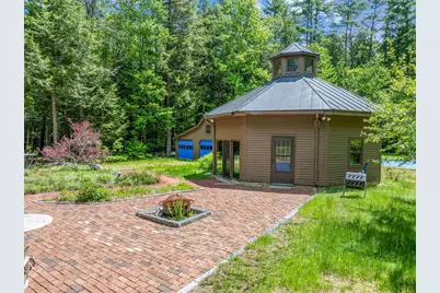 47 Forest Pond Road, New Hampton, NH 03256 - Photo 8