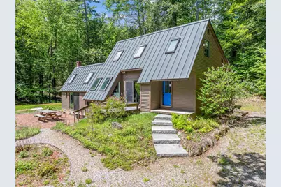 47 Forest Pond Road, New Hampton, NH 03256 - Photo 2