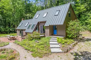 47 Forest Pond Rd, New Hampton, NH 03256 - Photo 1