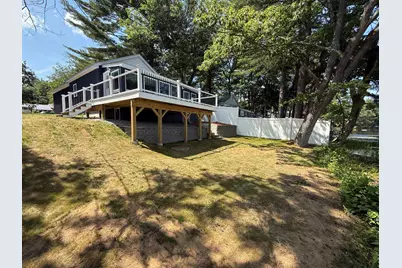 14 Glines Park Road, Northfield, NH 03276 - Photo 10