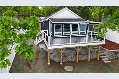 14 Glines Park Road, Northfield, NH 03276 - Photo 4