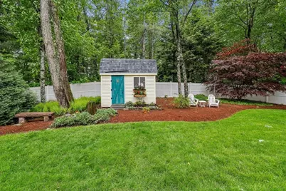 6 Acacia Street, Merrimack, NH 03054 - Photo 52