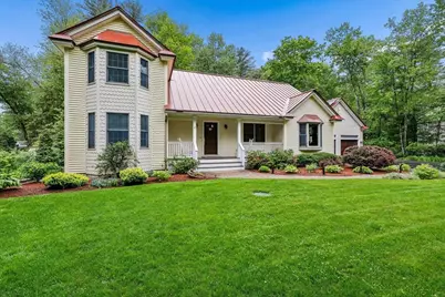 6 Acacia Street, Merrimack, NH 03054 - Photo 4