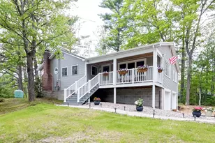 40 Emerald Point Rd, Wakefield, NH 03830 - Photo 1