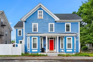 30 Abbott St, Nashua, NH 03064 - Photo 1
