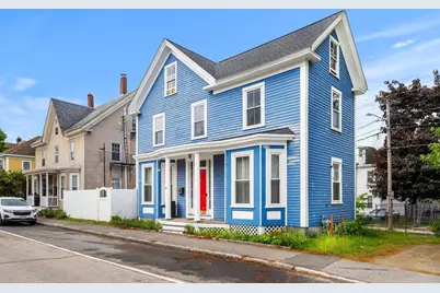 30 Abbott Street, Nashua, NH 03064 - Photo 2