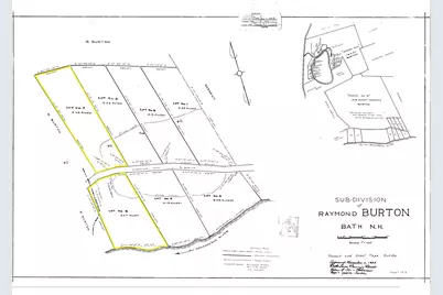 Map17-Lot 31&amp;33 River Road, Bath, NH 03740 - Photo 10