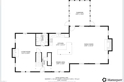 9 Northfield Road, Amherst, NH 03031 - Photo 6
