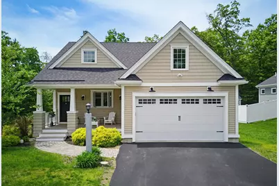 52 Calla Road, Londonderry, NH 03053 - Photo 2