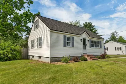20 Cherry Street, Concord, NH 03301 - Photo 2
